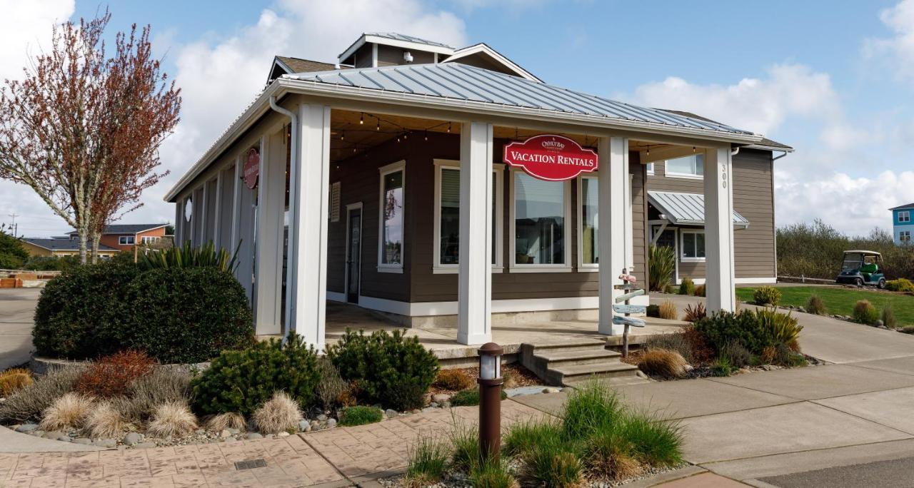 Whale Of A Tale Villa Ocean Shores Exterior photo